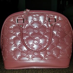 Torrid Hello Kitty Retro Purse